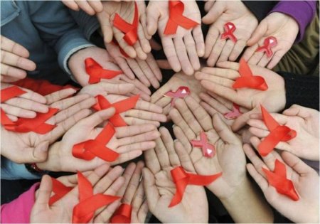 1 декабря 2022 года – Всемирный день борьбы со СПИДом. 